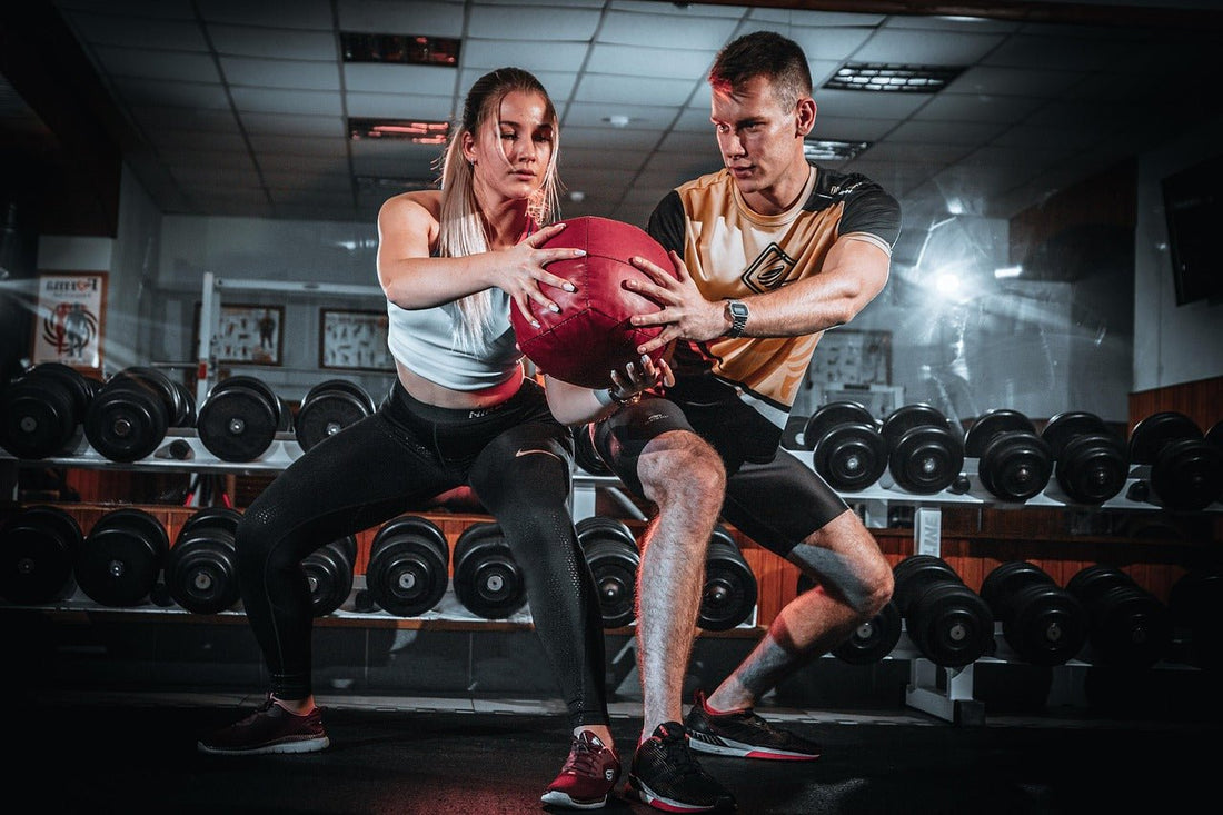 Everyday Sustainable Fitness at a Sustainable Price: Focus on Your Journey, Not Your Wallet - TNT Fitness