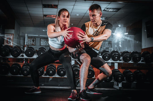 Everyday Sustainable Fitness at a Sustainable Price: Focus on Your Journey, Not Your Wallet - TNT Fitness
