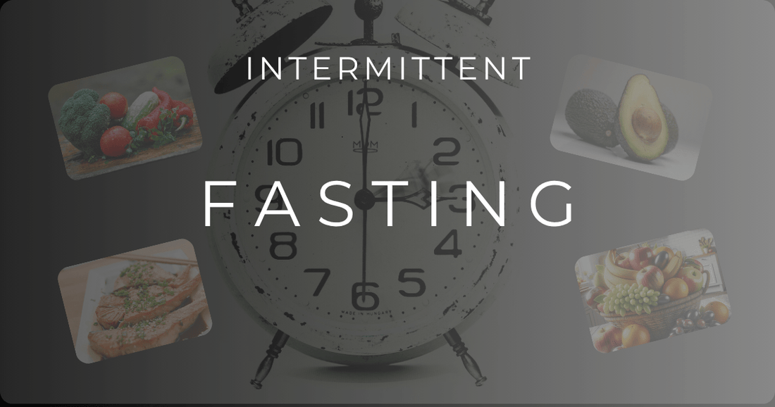 Intermittent Fasting: The Ultimate Guide - TNT Fitness