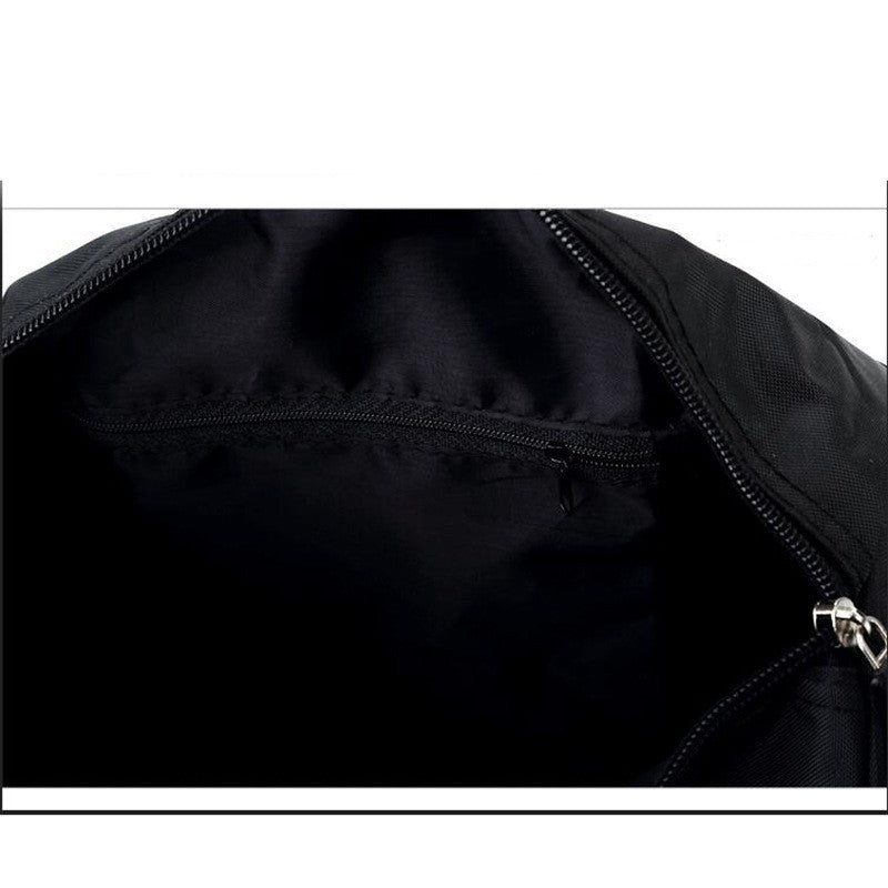 Shoulder Portable Fitness Bag – Durable & Spacious - TNT Fitness Gear