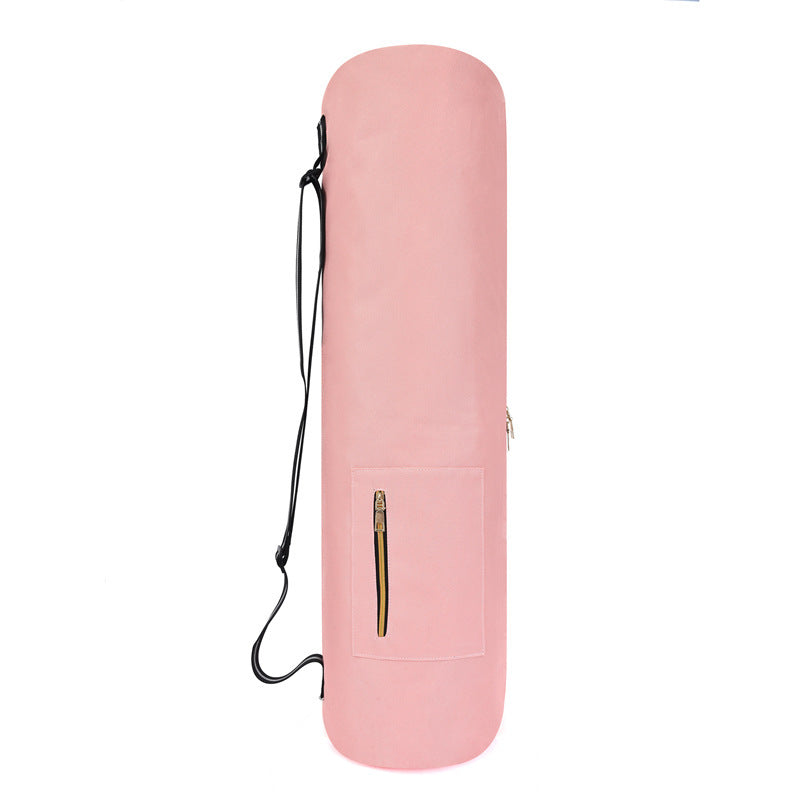 Multifunctional Yoga Mat Bag—large capacity, waterproof & designed for fitness or short-distance travel - TNT Fitness Gear