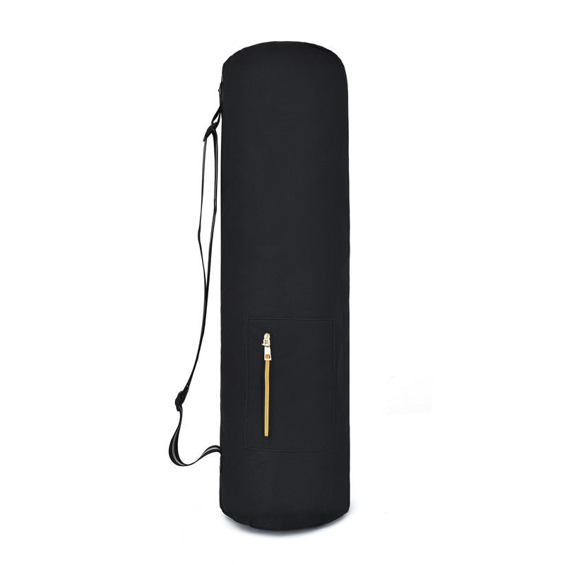 Multifunctional Yoga Mat Bag—large capacity, waterproof & designed for fitness or short-distance travel - TNT Fitness Gear