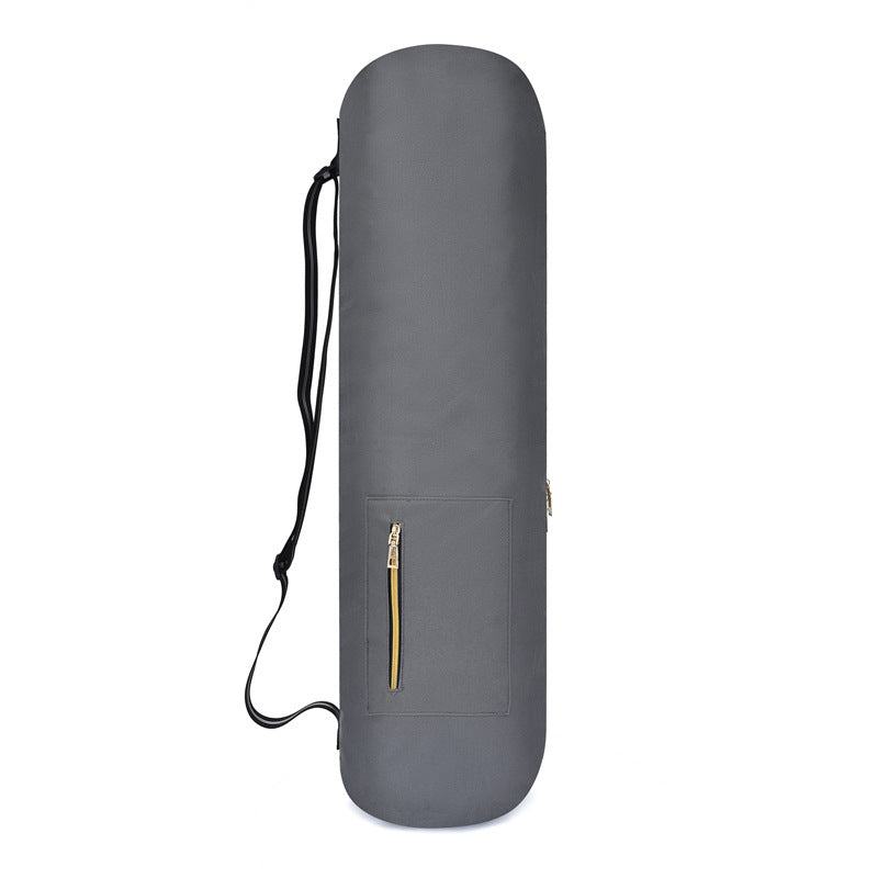 Multifunctional Yoga Mat Bag—large capacity, waterproof & designed for fitness or short-distance travel - TNT Fitness Gear