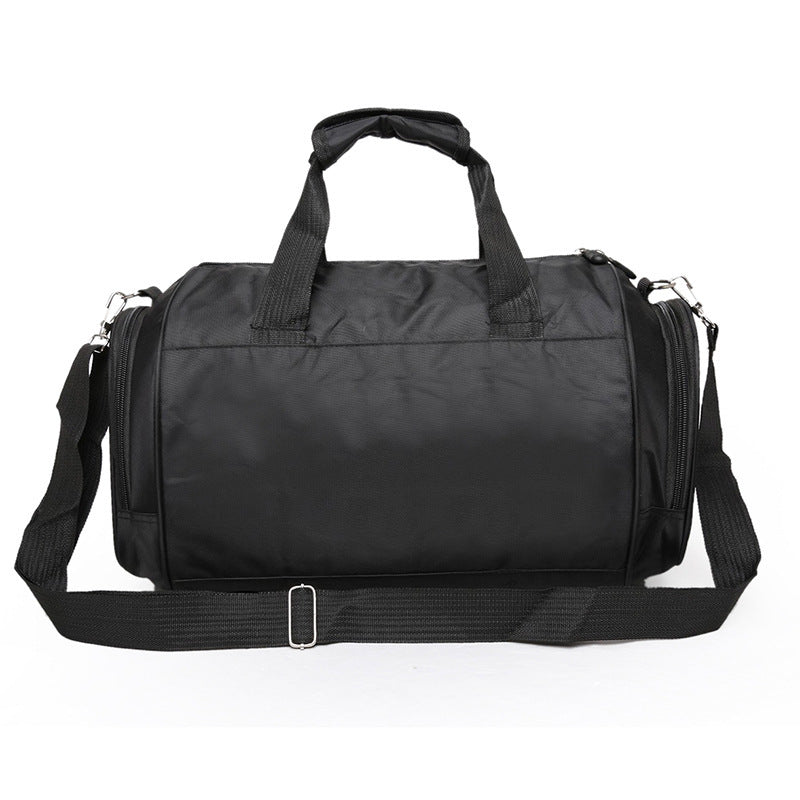 Shoulder Portable Fitness Bag – Durable & Spacious - TNT Fitness Gear