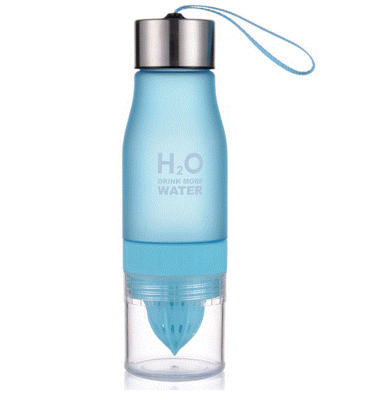 Fruit infusion water bottle designed for refreshing hydration, featuring a leak-proof design and built-in infuser to create healthy, flavorful drinks with fruits and herbs. Durable, eco-friendly, and perfect for on-the-go use, from the gym to outdoor adventures.