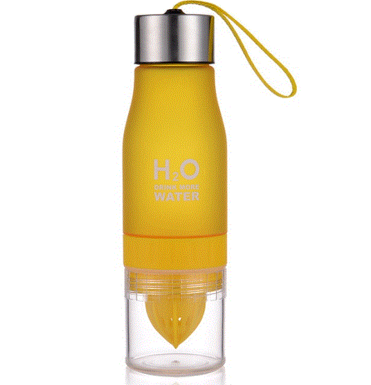 Fruit infusion water bottle designed for refreshing hydration, featuring a leak-proof design and built-in infuser to create healthy, flavorful drinks with fruits and herbs. Durable, eco-friendly, and perfect for on-the-go use, from the gym to outdoor adventures.