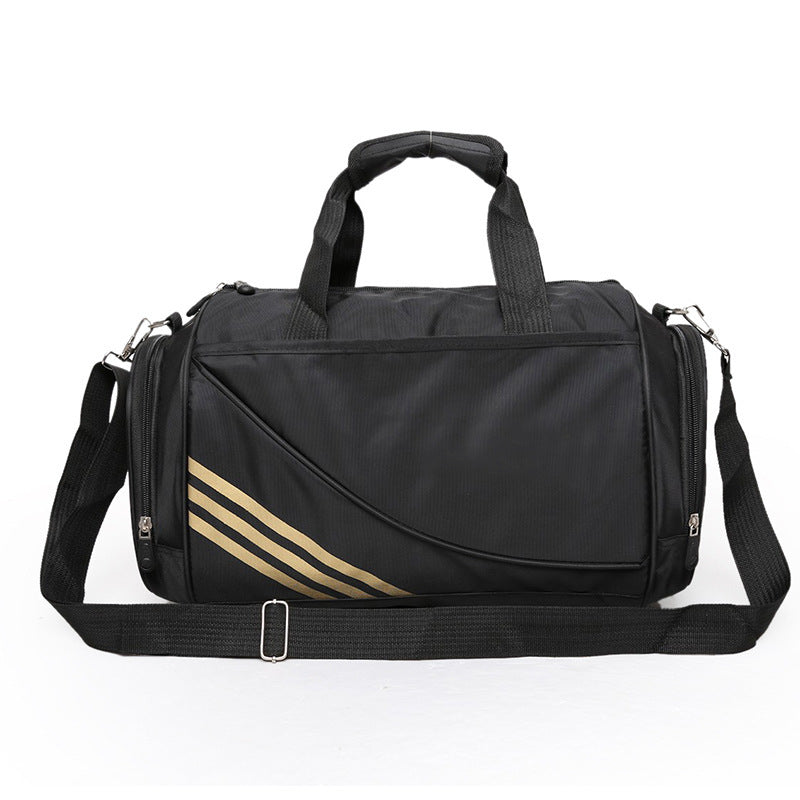 Shoulder Portable Fitness Bag – Durable & Spacious - TNT Fitness Gear