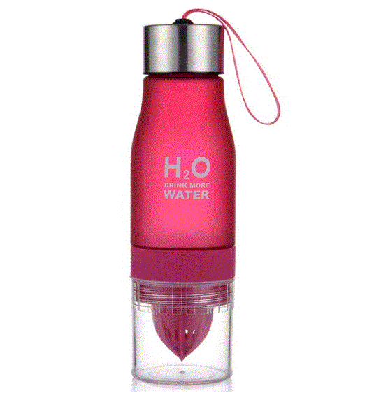 Fruit infusion water bottle designed for refreshing hydration, featuring a leak-proof design and built-in infuser to create healthy, flavorful drinks with fruits and herbs. Durable, eco-friendly, and perfect for on-the-go use, from the gym to outdoor adventures.