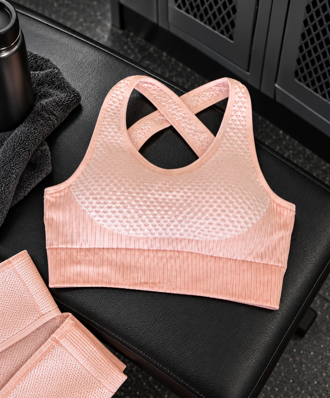 Women’s FlexForm 3-Piece Training Set