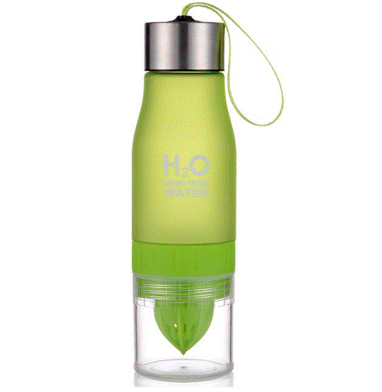 Fruit infusion water bottle designed for refreshing hydration, featuring a leak-proof design and built-in infuser to create healthy, flavorful drinks with fruits and herbs. Durable, eco-friendly, and perfect for on-the-go use, from the gym to outdoor adventures.