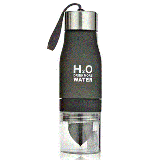 Fruit infusion water bottle designed for refreshing hydration, featuring a leak-proof design and built-in infuser to create healthy, flavorful drinks with fruits and herbs. Durable, eco-friendly, and perfect for on-the-go use, from the gym to outdoor adventures.