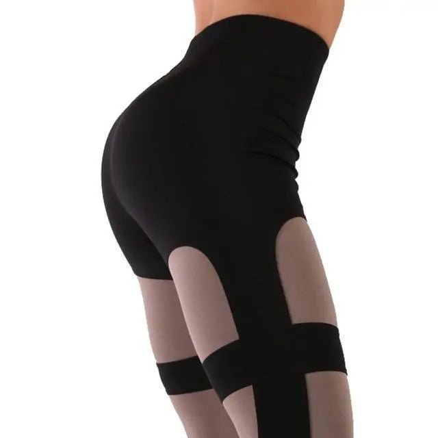 Extreme Beat Fitness Leggings designed to deliver unmatched comfort, flexibility, and style. Made from advanced, moisture-wicking materials with compression technology, these leggings provide muscle support, regulate temperature, and reduce fatigue. High-waisted and durable, they are perfect for intense workouts, yoga, or casual wear, while maintaining their shape and flattering fit wash after wash- TNT Fitness Gear