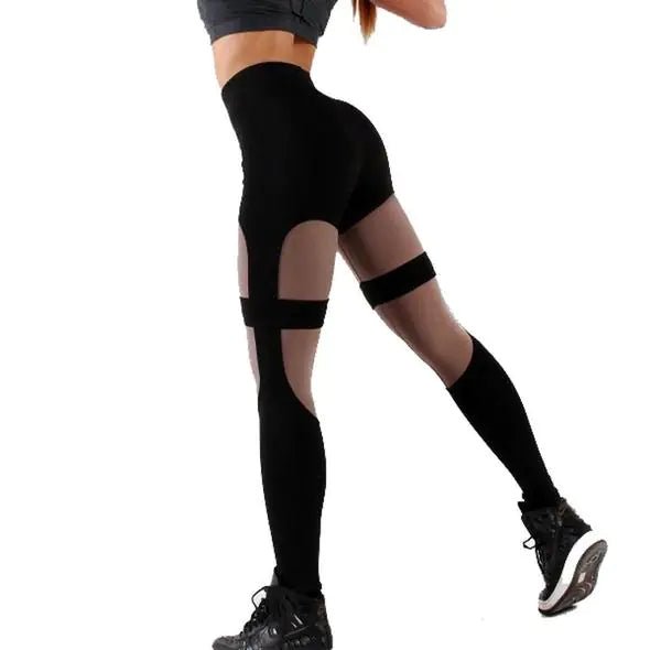 Extreme Beat Fitness Leggings designed to deliver unmatched comfort, flexibility, and style. Made from advanced, moisture-wicking materials with compression technology, these leggings provide muscle support, regulate temperature, and reduce fatigue. High-waisted and durable, they are perfect for intense workouts, yoga, or casual wear, while maintaining their shape and flattering fit wash after wash- TNT Fitness Gear