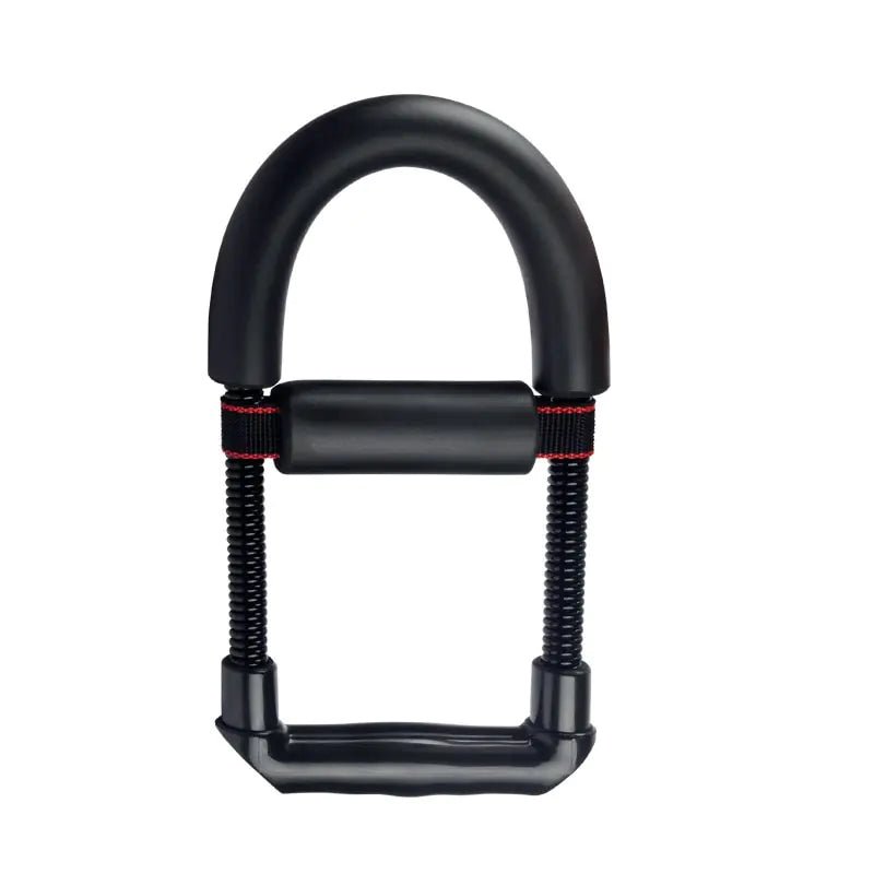 Fitness Arm Wrist Exerciser with adjustable tension settings (20-48 lbs), designed to improve grip strength and wrist flexibility. Durable and user-friendly for athletes and fitness enthusiasts at any level. - TNT Fitness Gear