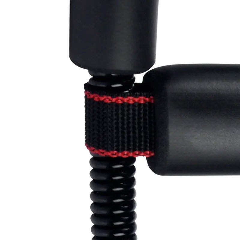 Fitness Arm Wrist Exerciser with adjustable tension settings (20-48 lbs), designed to improve grip strength and wrist flexibility. Durable and user-friendly for athletes and fitness enthusiasts at any level. - TNT Fitness Gear