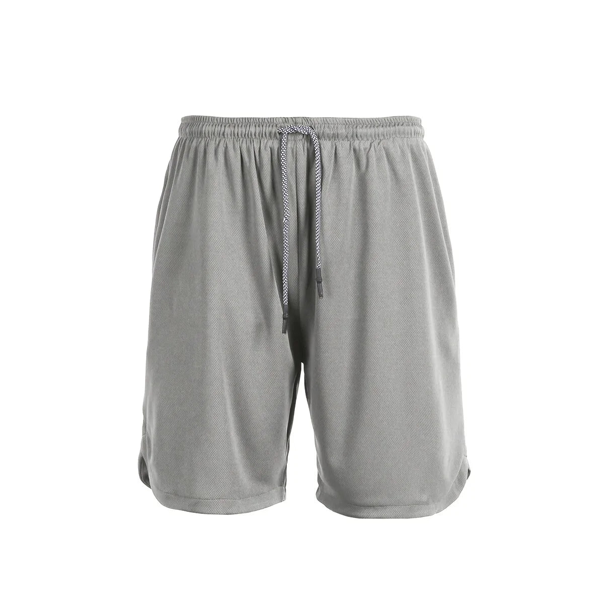 Fitness Running Shorts - lightweight, moisture-wicking shorts with flexible fabric for unrestricted movement. Features convenient pockets for essentials, ensuring cool, comfortable, and hassle-free runs - TNT Fitness Gear