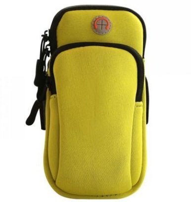 Handbag Arm Bag for Running & Fitness—Waterproof & Universal - TNT Fitness Gear - TNT Fitness