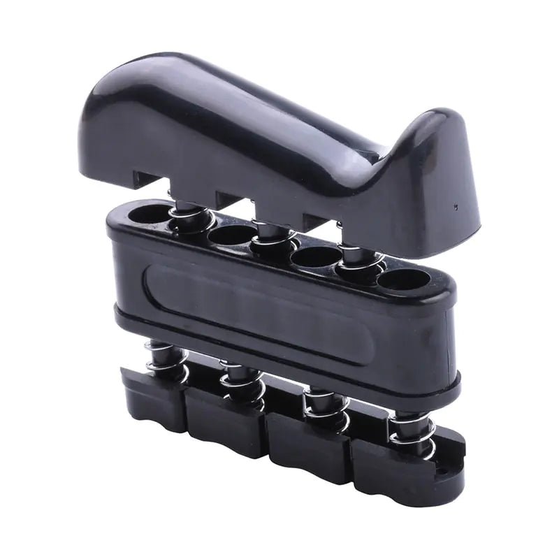 Heavy Gripper Fitness Expander designed to improve grip strength and hand endurance, featuring durable construction and adjustable resistance for customized workouts.- TNT Fitness Gear