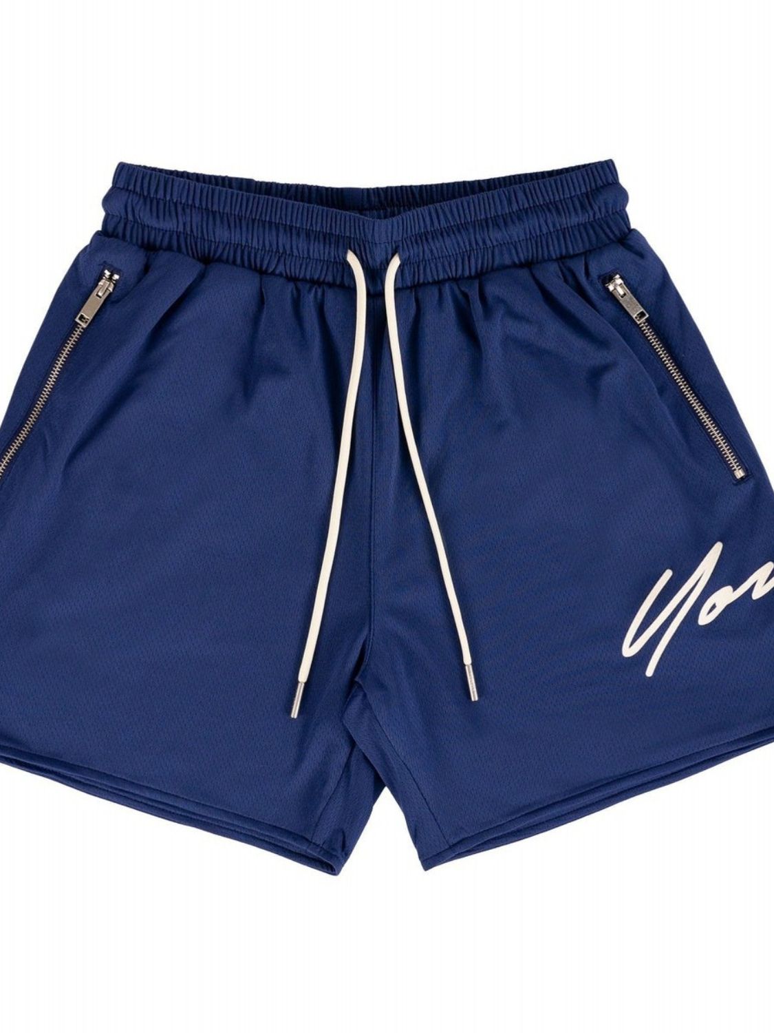 Men's drawstring Gym Shorts – Breathable & Flexible Athletic Wear - TNT Fitness