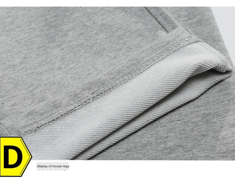 Men’s Plus Size Sports Running Joggers – Active Sweatpants & Workout Trousers - TNT Fitness