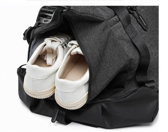 Multi-Functional Training Bag – Durable Gym & Travel Storage | TNT Fitness Gear
