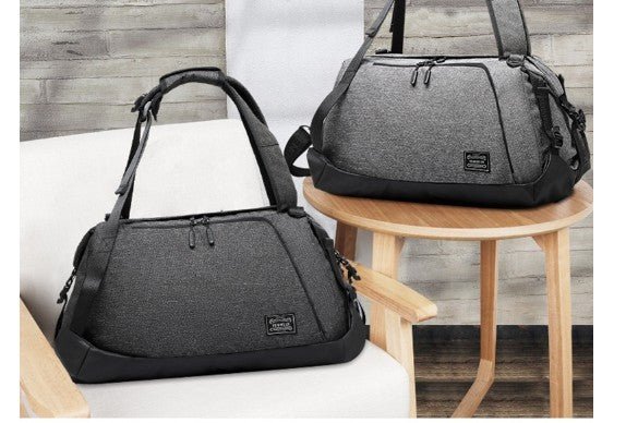 Multi-Functional Training Bag – Durable Gym & Travel Storage | TNT Fitness Gear