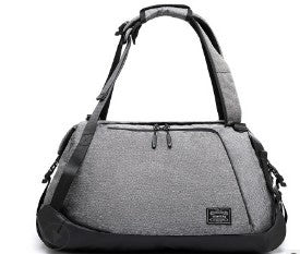 Multi-Functional Training Bag – Durable Gym & Travel Storage | TNT Fitness Gear