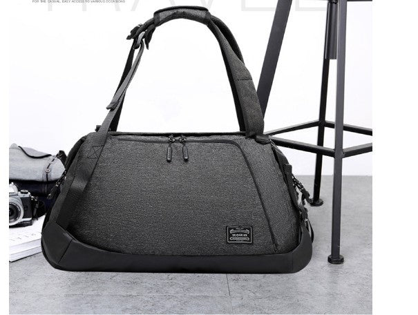 Multi-Functional Training Bag – Durable Gym & Travel Storage | TNT Fitness Gear