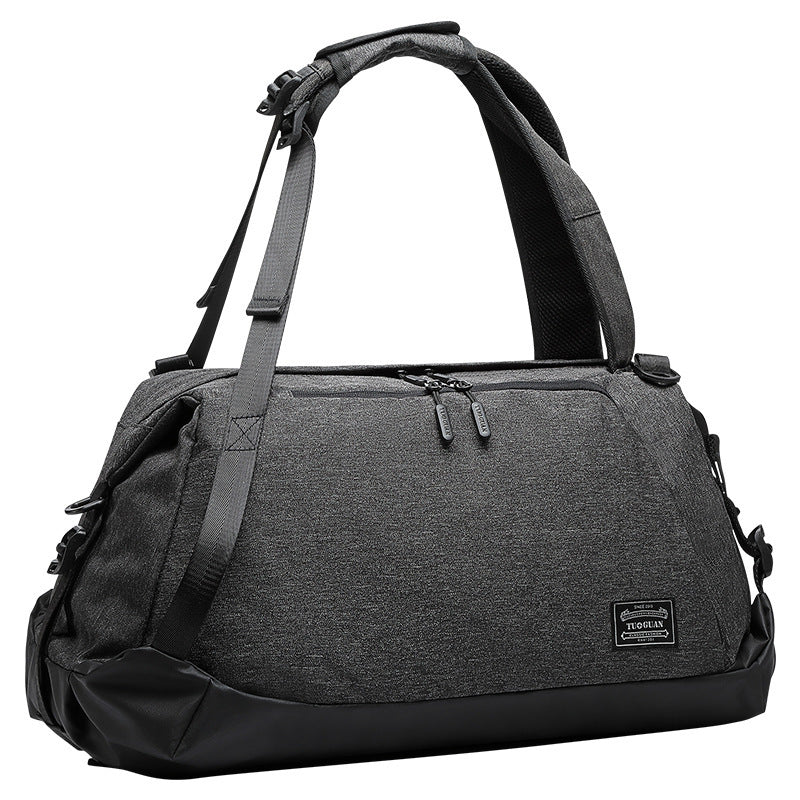 Multi-Functional Training Bag – Durable Gym & Travel Storage | TNT Fitness Gear