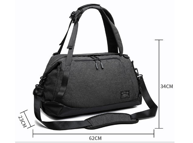 Multi-Functional Training Bag – Durable Gym & Travel Storage | TNT Fitness Gear