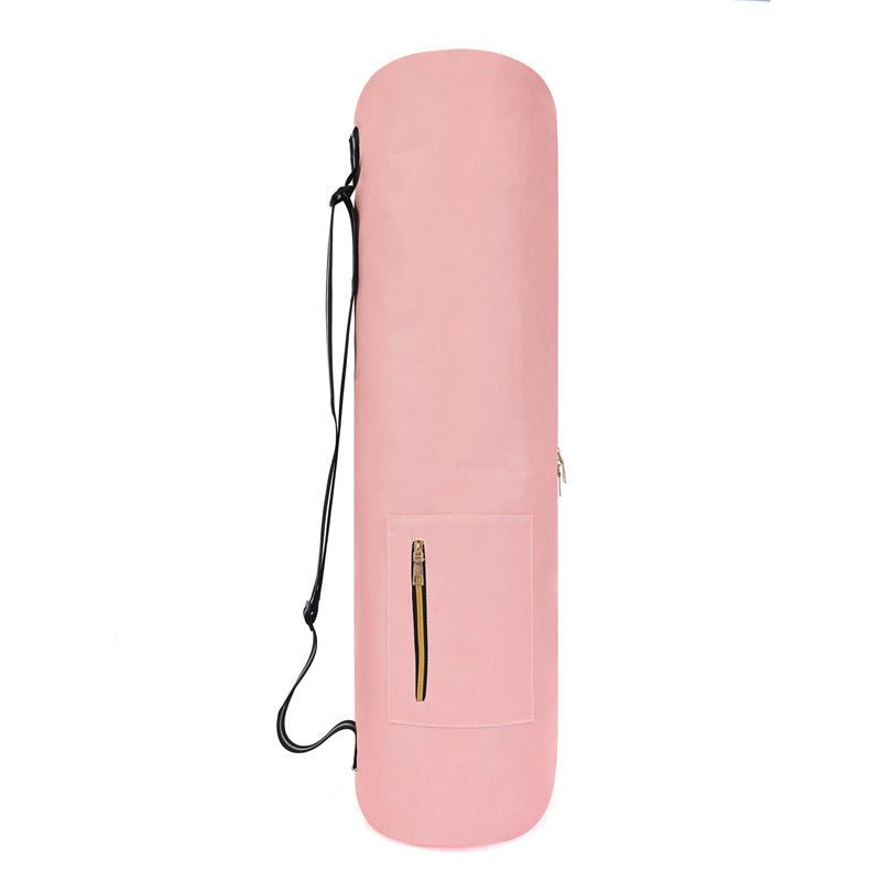 Multifunctional Yoga Mat Bag – Large Capacity & Waterproof - TNT Fitness Gear - TNT Fitness