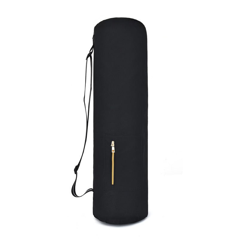 Multifunctional Yoga Mat Bag – Large Capacity & Waterproof - TNT Fitness Gear - TNT Fitness
