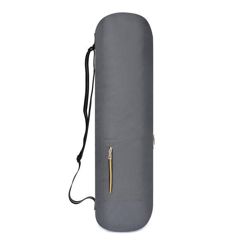 Multifunctional Yoga Mat Bag – Large Capacity & Waterproof - TNT Fitness Gear - TNT Fitness