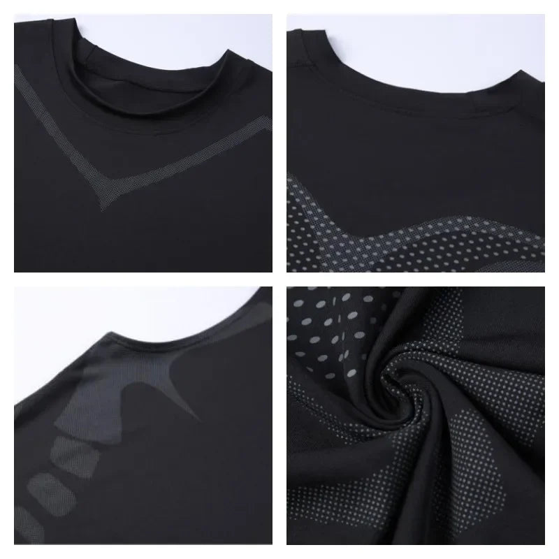 Plus - Size Compression Tank Top – Gym & Body Shaper Vest - TNT Fitness