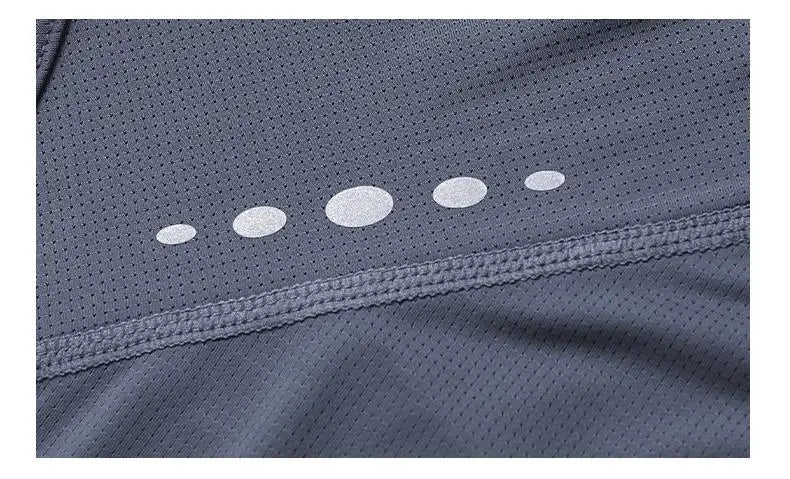 Plus Size Men’s Basic Tank Tops – Oversized Gym Vest 7XL to 9XL - TNT Fitness
