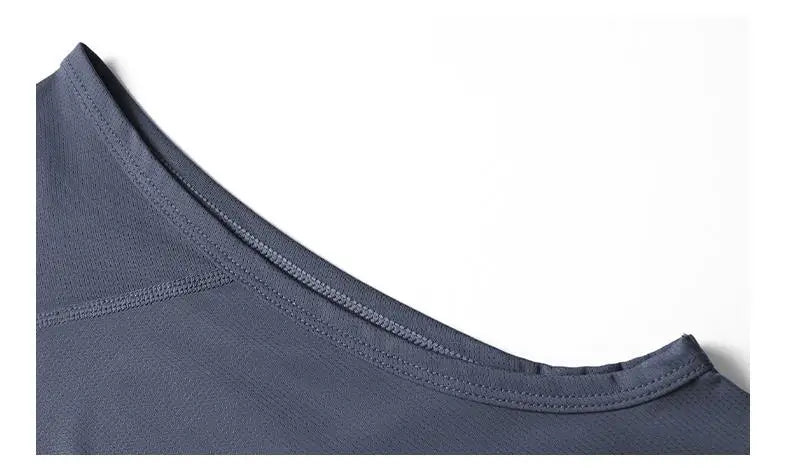 Plus Size Men’s Basic Tank Tops – Oversized Gym Vest 7XL to 9XL - TNT Fitness