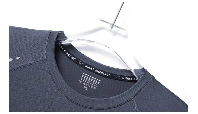 Plus Size Men’s Basic Tank Tops – Oversized Gym Vest 7XL to 9XL - TNT Fitness
