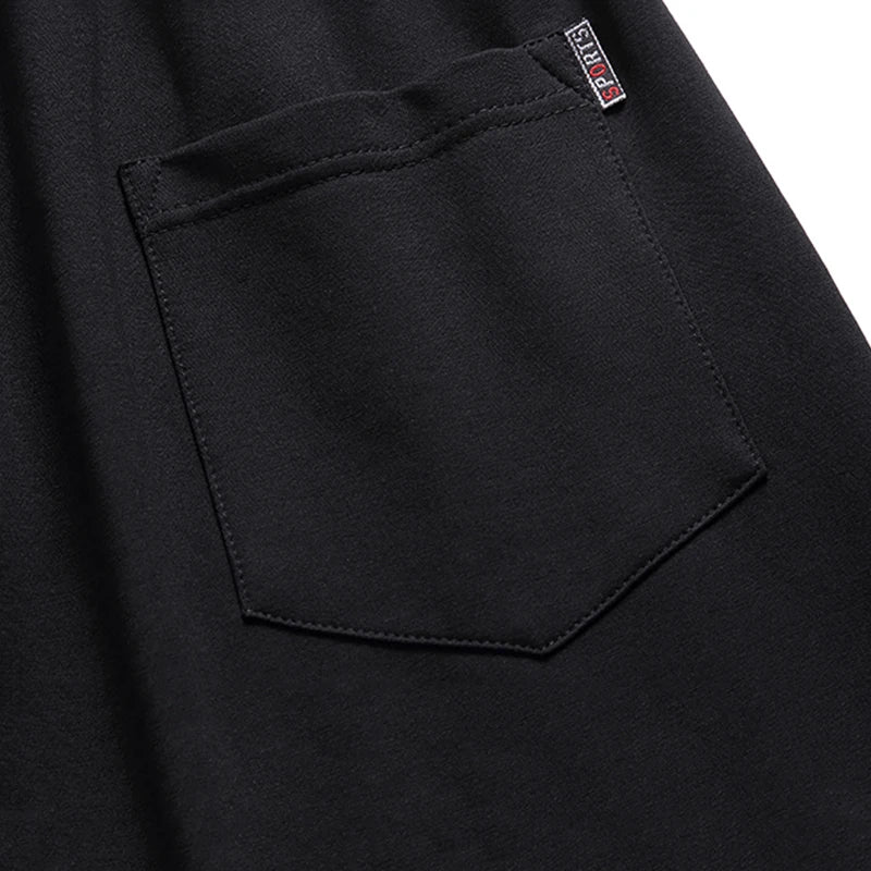 Plus - Size Men’s Jogger Sweatpants – Casual Gym & Running Wear - TNT Fitness