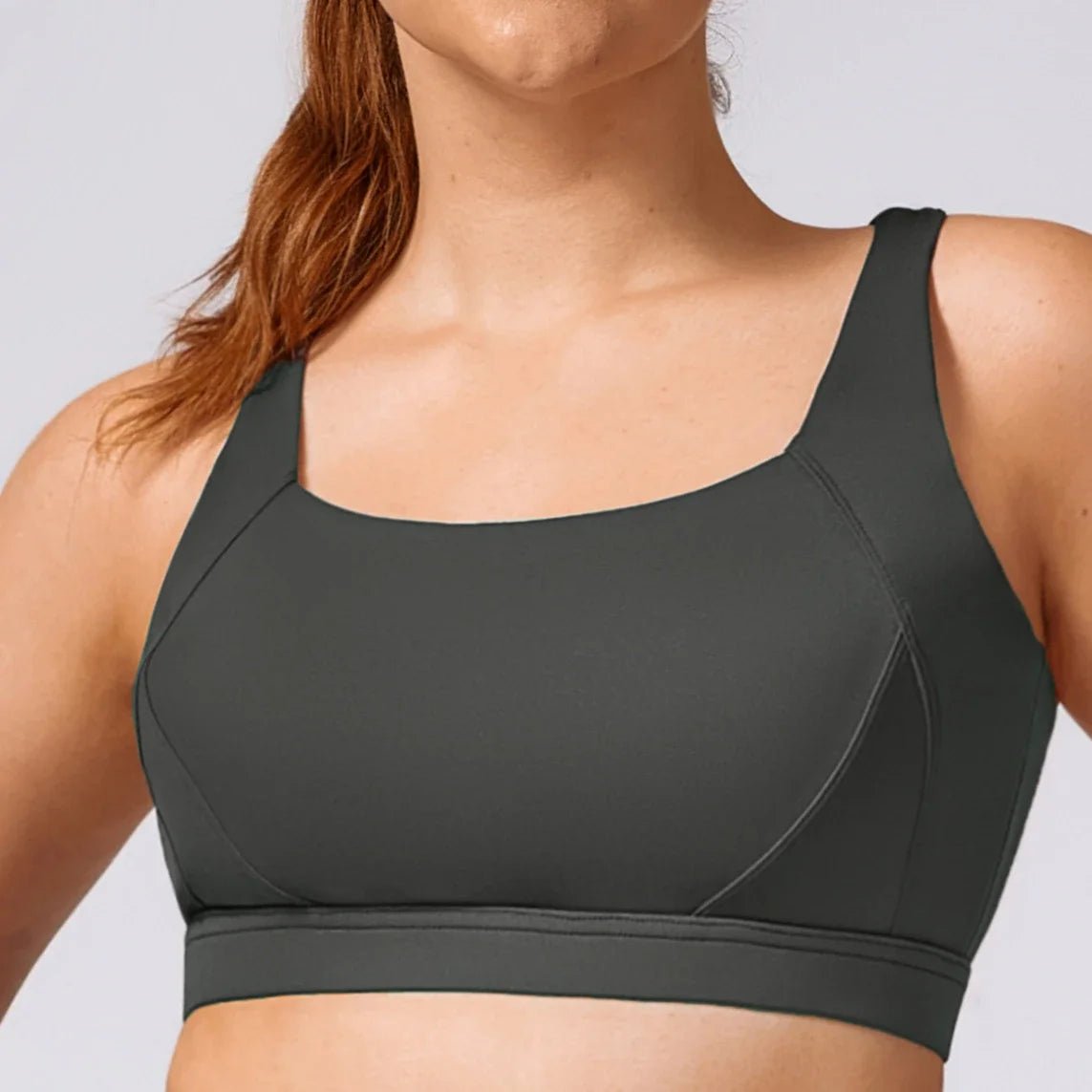Plus Size XXXL Yoga Set – Jacket, Leggings, Shorts & Flared Pants - TNT Fitness