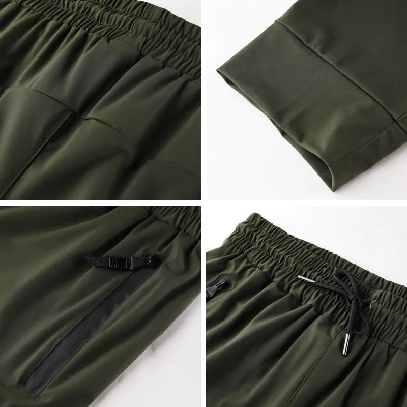 Pocket Training Sweatpants - TNT Fitness Gear