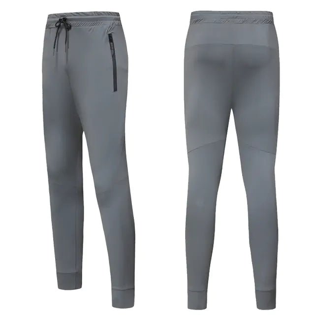 Pocket Training Sweatpants - TNT Fitness Gear