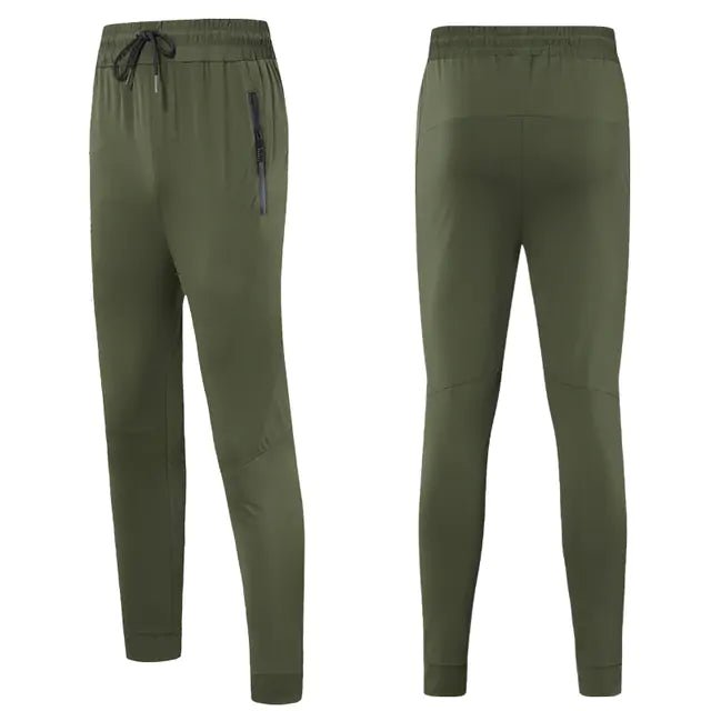 Pocket Training Sweatpants - TNT Fitness Gear