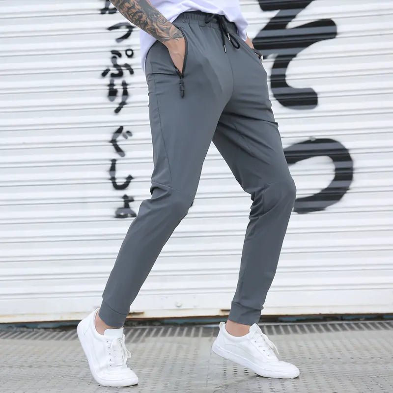 Pocket Training Sweatpants - TNT Fitness Gear