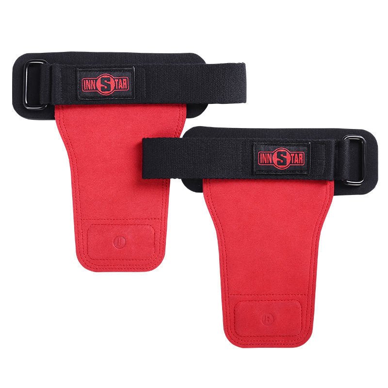 Protective Palm Guard and Wrist Fitness Gloves designed for horizontal bar exercises. Features durable materials and ergonomic design for enhanced grip, palm protection, and wrist support during workouts. TNT Fitness Gear