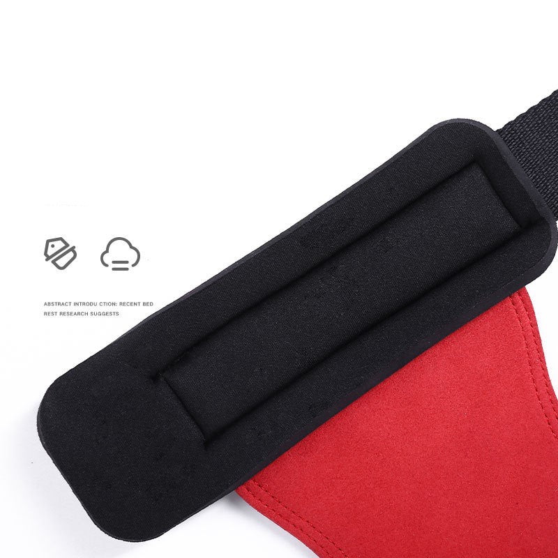 Protective Palm Guard and Wrist Fitness Gloves designed for horizontal bar exercises. Features durable materials and ergonomic design for enhanced grip, palm protection, and wrist support during workouts. TNT Fitness Gear