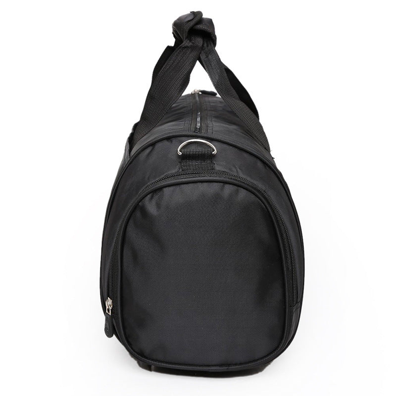 Shoulder Portable Fitness Bag – Durable & Spacious - TNT Fitness Gear - TNT Fitness