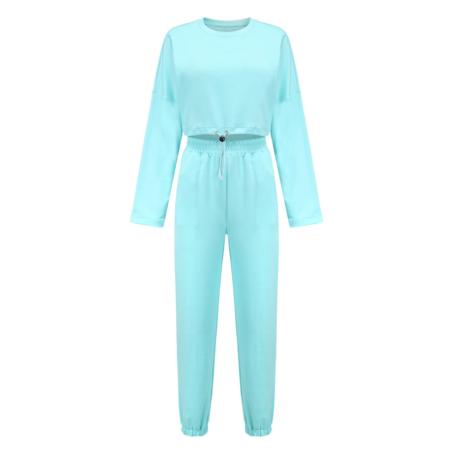 Women's sports & leisure suit with jacket & pants for workouts or casual wear. Stylish, functional & available in colors/sizes. By TNT Fitness Gear