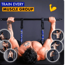 TNT Training Essentials - Men's - TNT Fitness