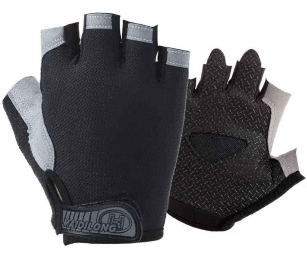 TNT Training Essentials - Men's - TNT Fitness