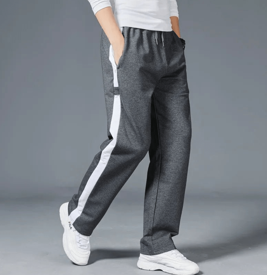 TNT Training Essentials - Men's - TNT Fitness